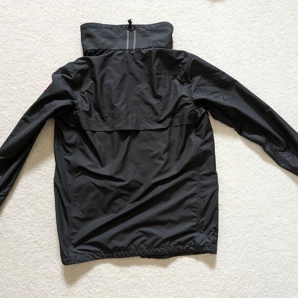 Canada Goose Stanhope Jacket in Black, Medium - Picture 11 of 12
